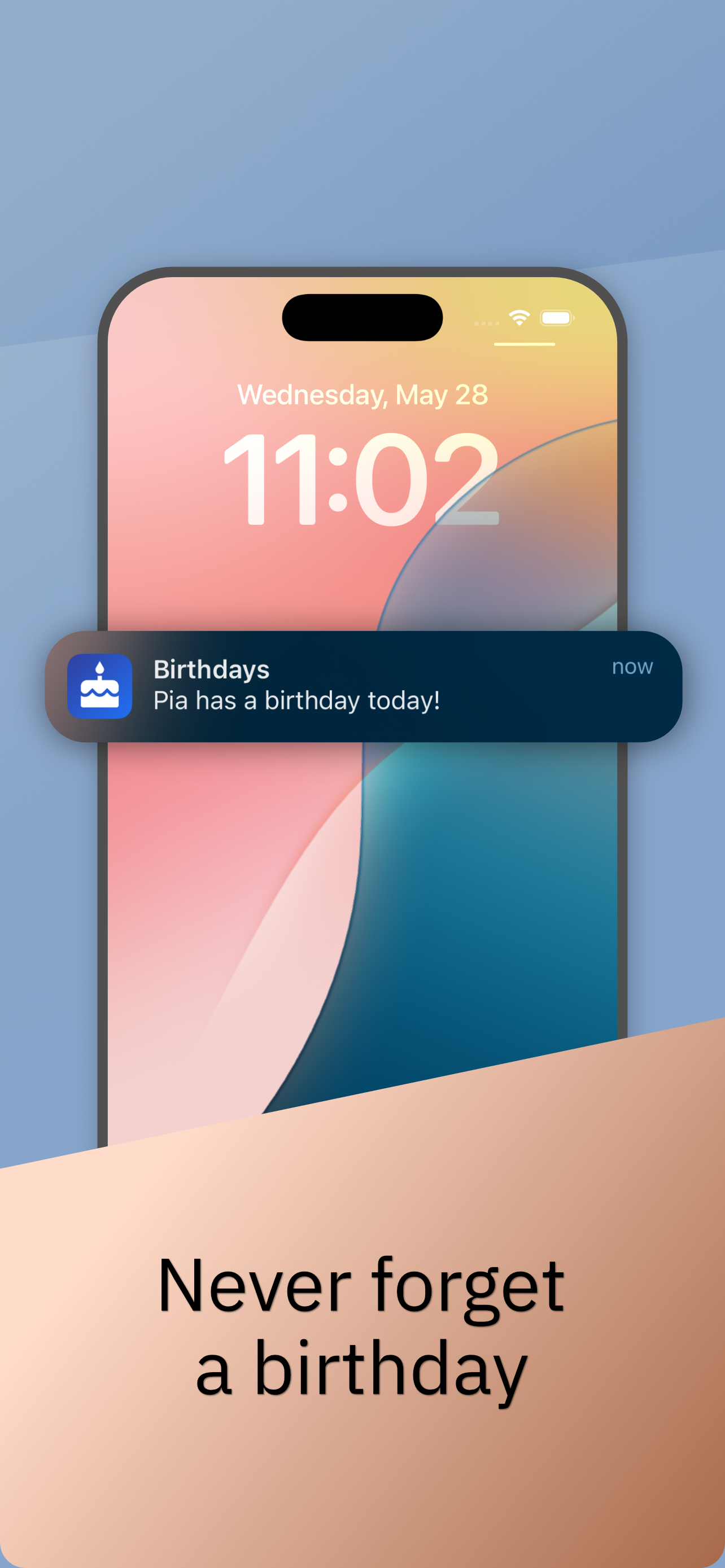 App Store: Notifications